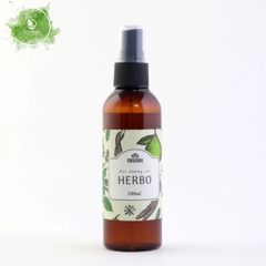 Xịt dưỡng tóc Herbo 100ml