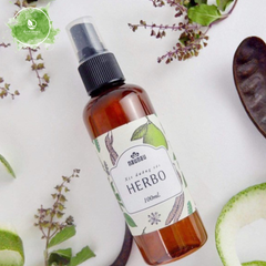 Xịt dưỡng tóc Herbo 100ml