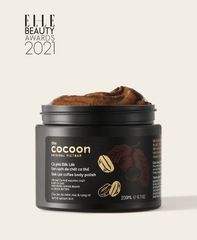 COCOON - Cà phê Đắk Lắk làm sạch da chết cơ thể 200ML
