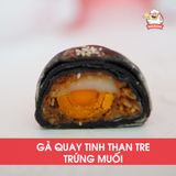  Bánh Trung Thu Nghìn Lớp Đài Loan 