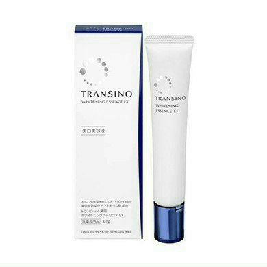 Serum đặc trị nám TRANSINO WHITENING ESSENCE EX II 50g