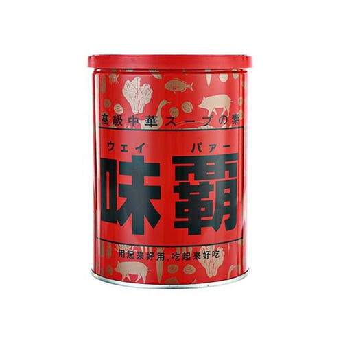 Nước cốt hầm xương Hiroshi nội địa Nhật Bản 1kg