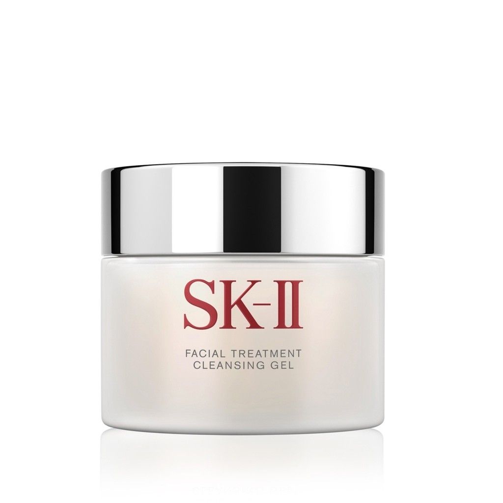 Kem Tẩy Trang NHẬT BẢN Sk II Facial Treatment Cleansing Gel 15g