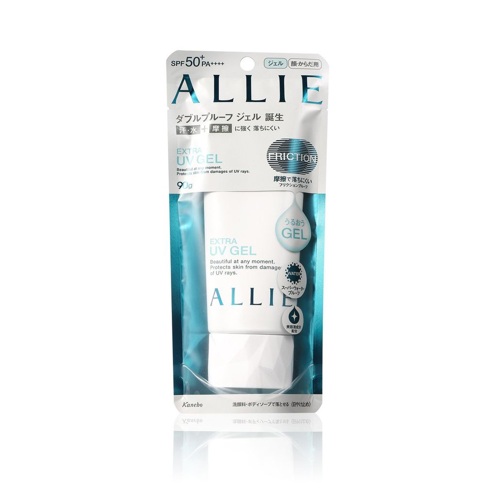 KEM CHỐNG NẮNG ALLIE EXTRA UV GEL 90G