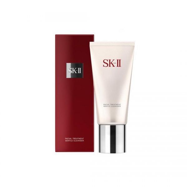 Sữa rửa mặt SK-II Facial Treatment Gentle Cleanser 120g