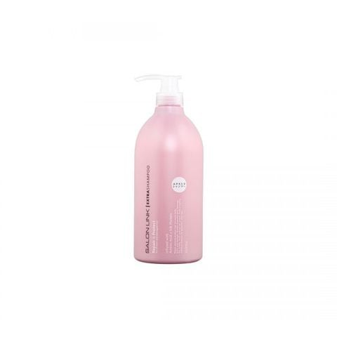 Dầu gội phục hồi tóc hư tổn Kumano Salon Link Extra Treatment 1000ml