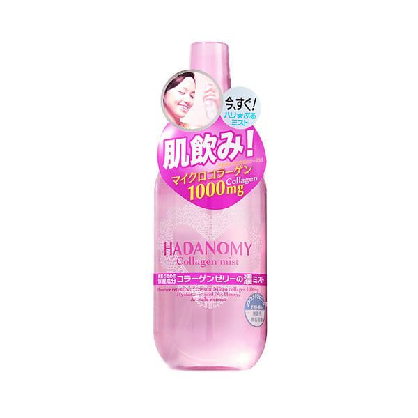 Xịt Khoáng Hadanomy Collagen Mist 250ml