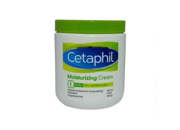 Dưỡng Thể CETAPHIL - Moisturizing Cream 566g