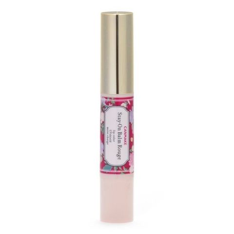 Son dưỡng môi có màu Canmake Stay-On Balm Rouge