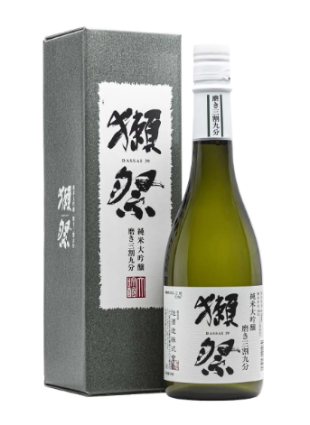 Sake Dassai 39 720ml