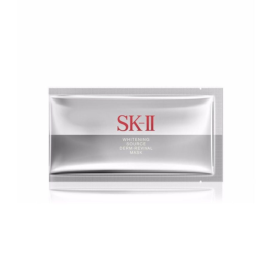 Mặt nạ trắng da SK-II Whitening Source Derm Revival Mask