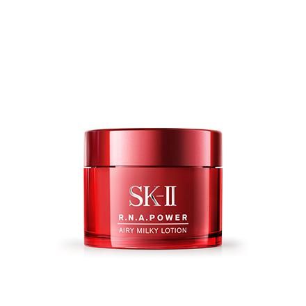 Kem chống lão hóa cho da dầu SK-II RNA Power Airy Milky Lotion 15g