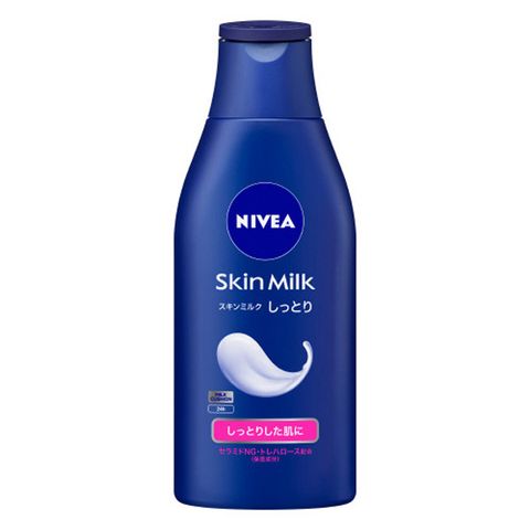 SKIN MILK NIVEA 200G