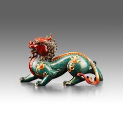 Tượng Đồng Tỳ Hưu Phong Thủy