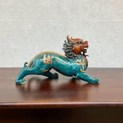 Tượng Đồng Tỳ Hưu Phong Thủy