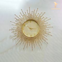 Đồng Hồ Ngọc Trai