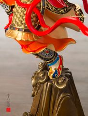 Tượng Đồng Tề Thiên Đại Thánh - Cao Cấp
