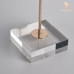 Trang Trí Để Bàn - Cá Vàng