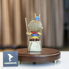 Tượng Đồng Phong Thuỷ Tôn Ngộ Không Tề Thiên Đại Thánh