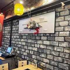 Tranh Phù Điêu 3D Tôn Ngộ Không - Uy Nghi Ngự Trị