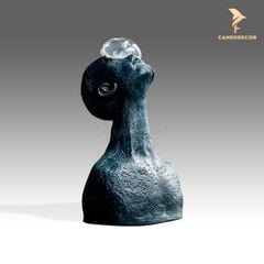 Trang Trí Để Bàn - Tượng Người Trừu Tượng