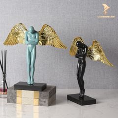 Trang Trí Để Bàn - Tượng Thiên Thần