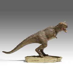 Tượng Đồng Khủng Long Bạo Chúa T-REX