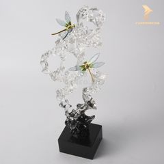 Trang Trí Để Bàn - Chuồn Chuồn Nước