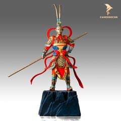 Tượng Đồng Tôn Ngộ Không - Cao Cấp