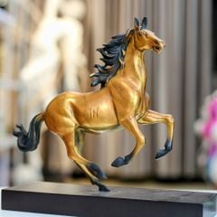 Tượng Ngựa đồng mã đáo thành công