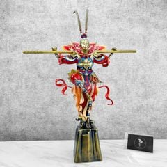 Tượng Tôn Ngộ Không Bằng Đồng - Tề Thiên Đại Thánh