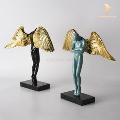 Trang Trí Để Bàn - Tượng Thiên Thần