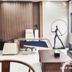 Tượng Đèn Trang Trí - Người Giữ Đèn Tròn