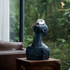Trang Trí Để Bàn - Tượng Người Trừu Tượng
