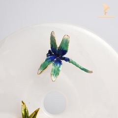 Trang Trí Để Bàn - Chuồn Chuồn Phỉ Thuỷ