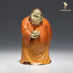 Tượng Đồng Phú Ông