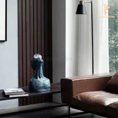 Trang Trí Để Bàn - Tượng Người Trừu Tượng
