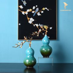 Trang Trí Để Bàn - Hồ Lô Tài Lộc