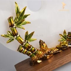 Trang Trí Để Bàn - Chuồn Chuồn Phỉ Thuỷ