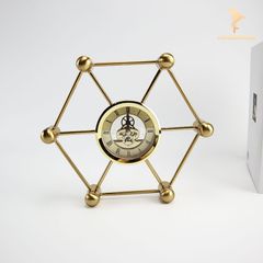 Đồng Hồ Trang Trí Để Bàn