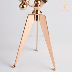 Đồng Hồ Trang Trí Để Bàn Hiện Đại