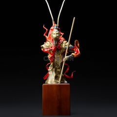 Tượng Đồng Tôn Ngộ Không - Tề Thiên Đại Thánh
