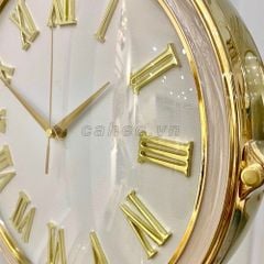 Đồng Hồ Hai Mặt Con Chim