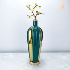 Trang Trí Để Bàn - Bình Hoa Lộc