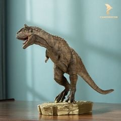 Tượng Đồng Khủng Long Bạo Chúa T-REX