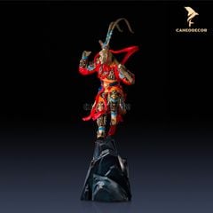 Tượng Đồng Tôn Ngộ Không Tề Thiên Đại Thánh - Bản Đặc Biệt