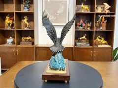 Tượng Đại Bàng Bằng Đồng