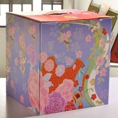 Mèo Thần Tài Vẫy Tay - Làm Ăn Phát Đạt (27cm)