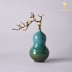 Trang Trí Để Bàn - Hồ Lô Tài Lộc