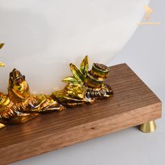 Trang Trí Để Bàn - Chuồn Chuồn Phỉ Thuỷ
